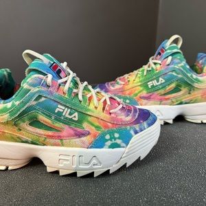 Kids film disruptor 2 tye die Sz 4